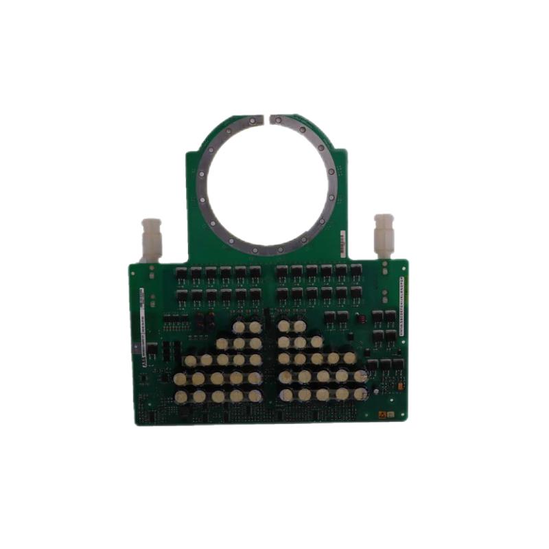 ABB 5SHX1960L0004 3BHL000390P0104 IGCT Module