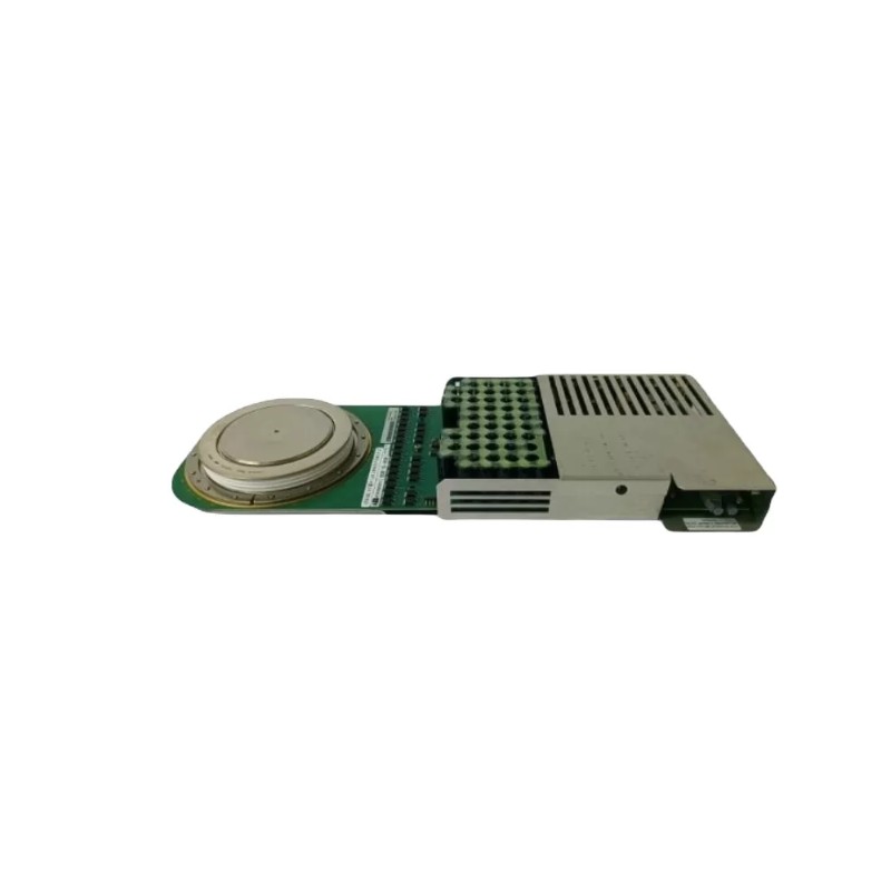 ABB 5SHY4045L0004 3BHB021400R0002 IGCT Module (Integrated Gate-Commutated Thyristor)