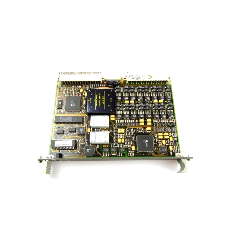 ABB 81EA04 GJR2393400R1210 Analog Input Module