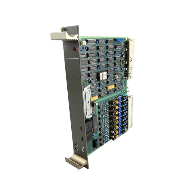 ABB 81EA11D-E GJR2374800R0210 Analog Input Module