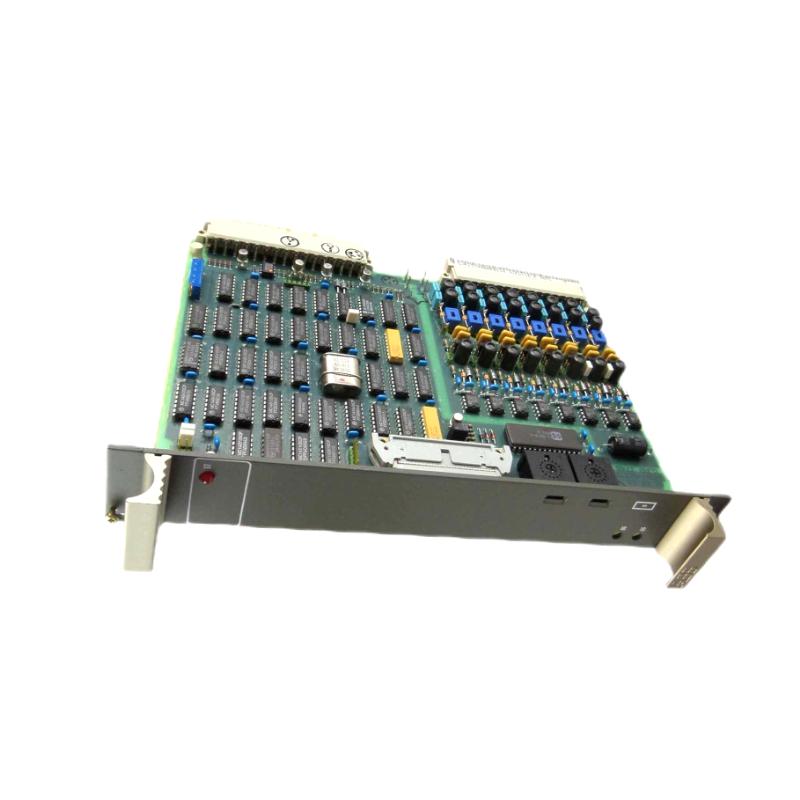 ABB 81EA11D-E GJR2374800R0210 Analog Input Module