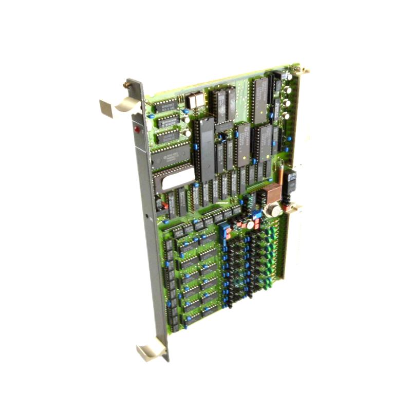 ABB 81EB02 GJR2349000R1000 Binary Input Module
