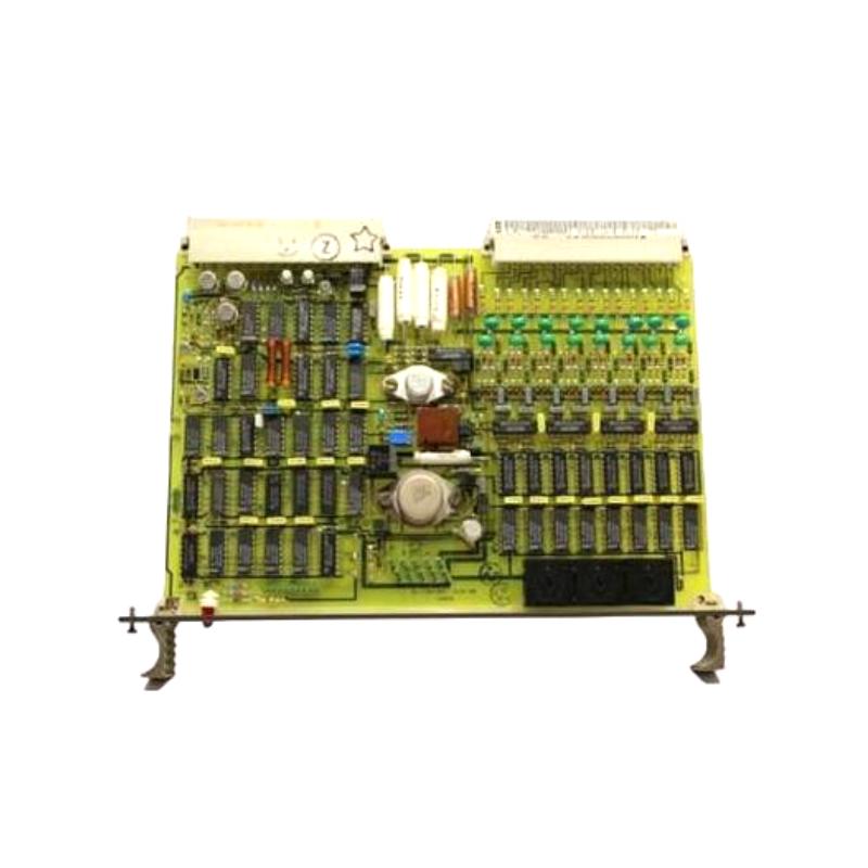 ABB 81EB11A-E GJR2355200R0001 Industrial Control Board