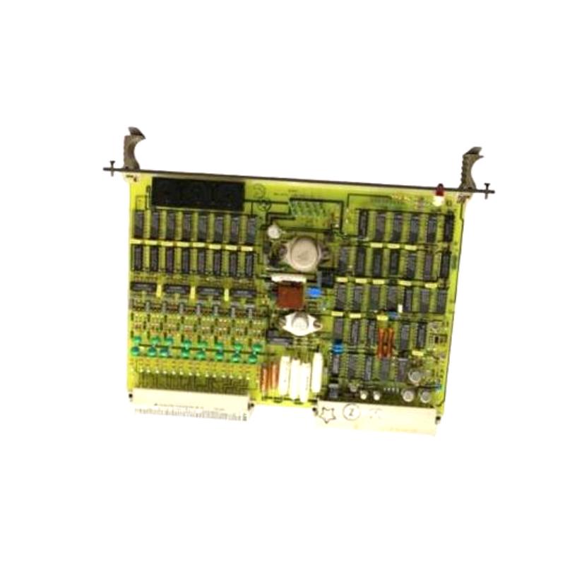 ABB 81EB11A-E GJR2355200R0001 Industrial Control Board