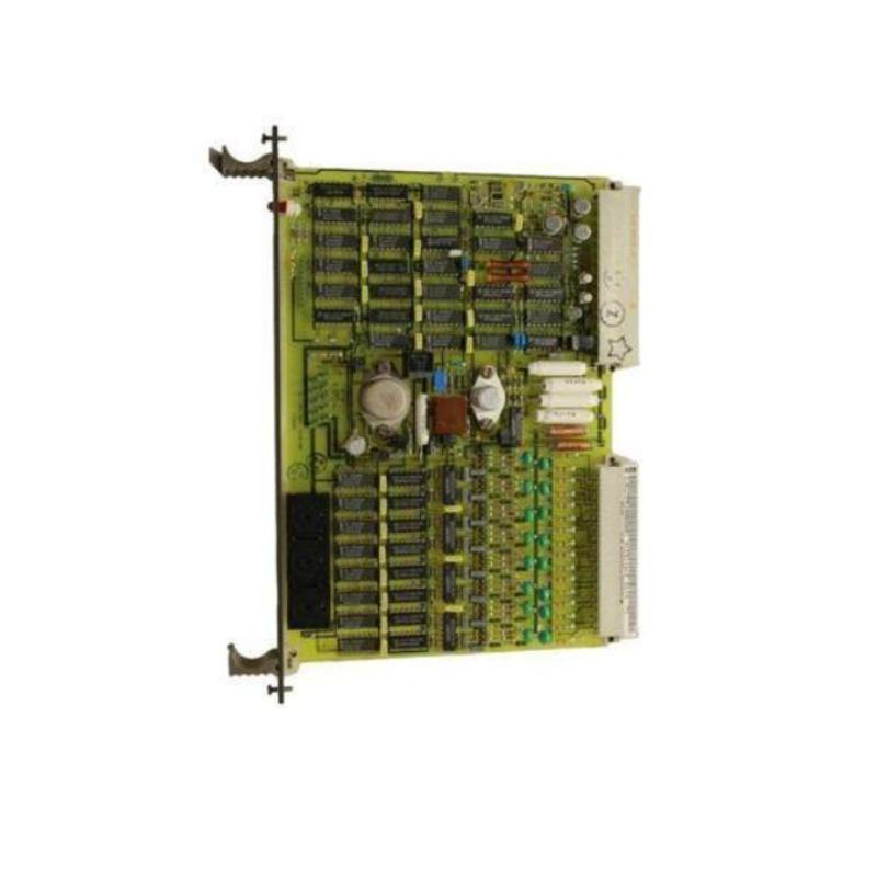 ABB 81EB11A-E GJR2355200R0001 Industrial Control Board