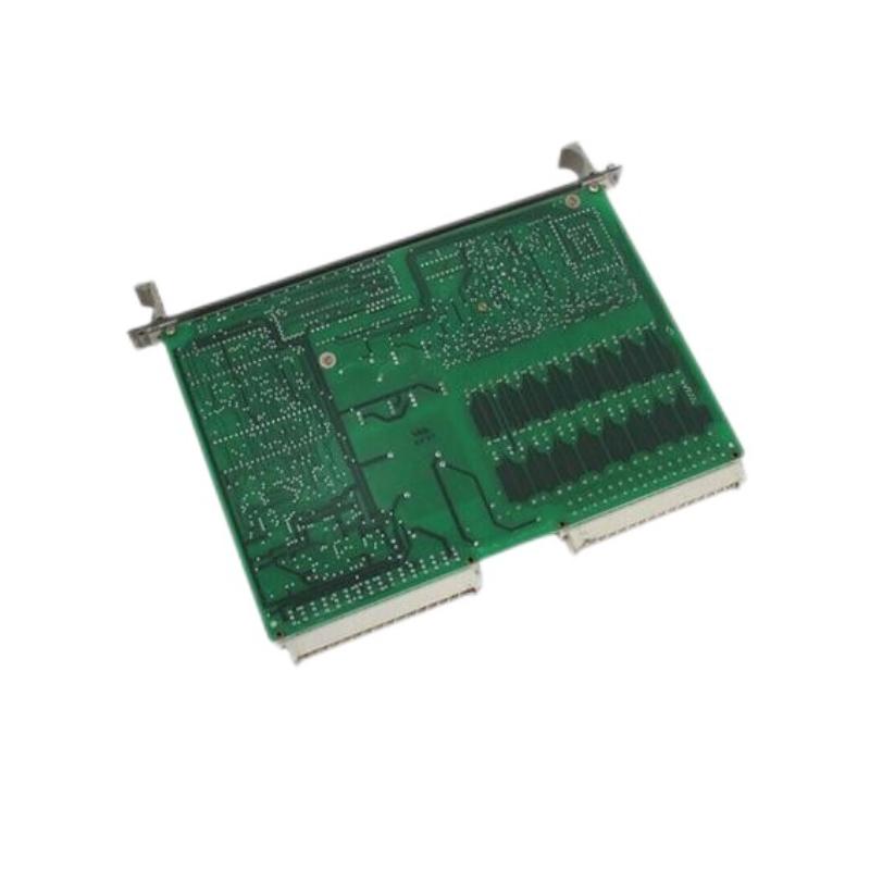 ABB 81ET03 GJR2389800R1210 Temperature Input Module