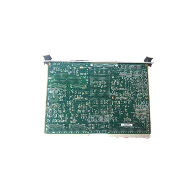 ABB 81EU01 GJR2391500R1210 Universal Input Module