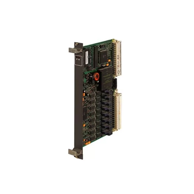 ABB 81EU01 GJR2391500R1210 Universal Input Module
