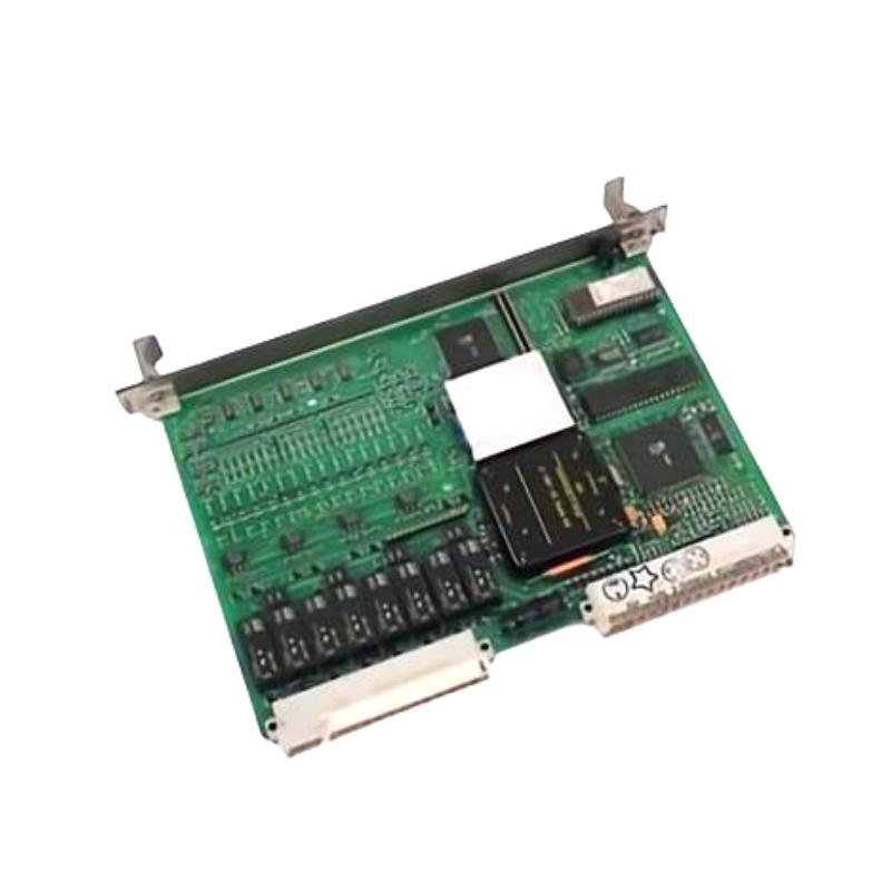ABB 81EU01E-E GJR231500R1210 Universal Input Module