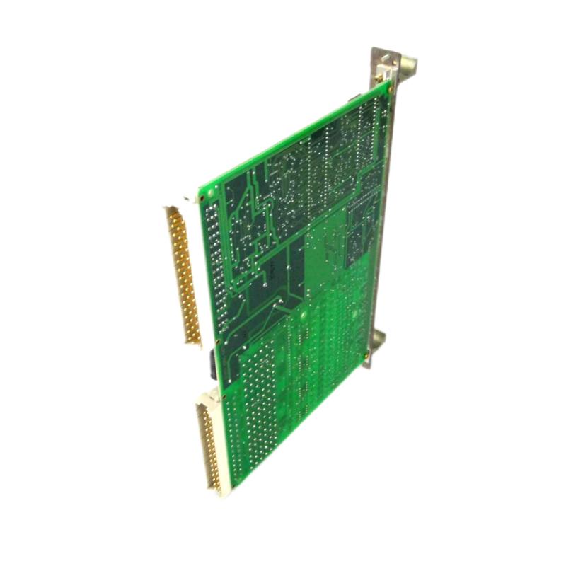 ABB 83SR04 GJR2390200R1211 Control Module Universal Relay Module