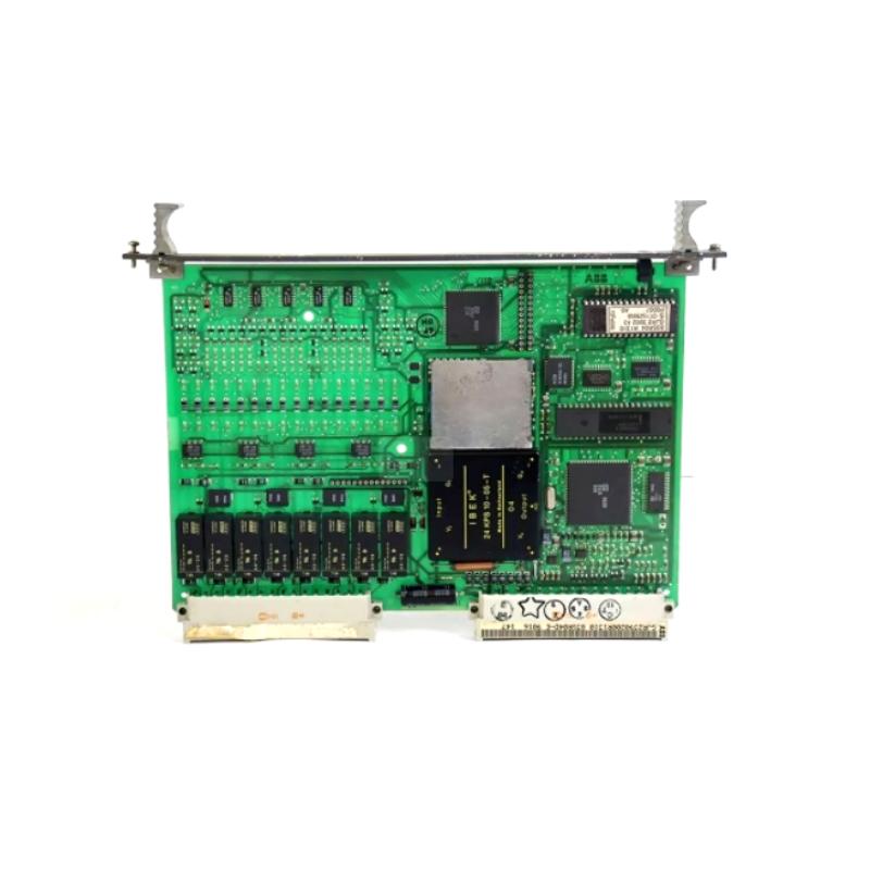 ABB 83SR04A-E/83SR04B-E GJR2390200R1411 Binary Control Module Control Board