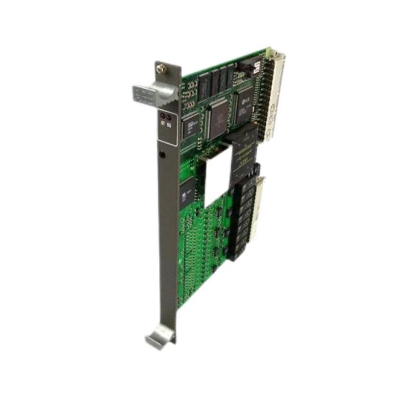 ABB 83SR04E/83SR04D-E/83SR04E-E GJR2390200R1310 Procontrol Control Board Relay Module