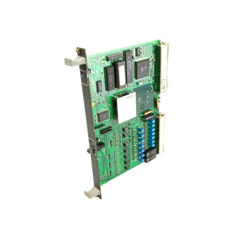 ABB 83SR06B-E GJR2388300R1010 Control Module