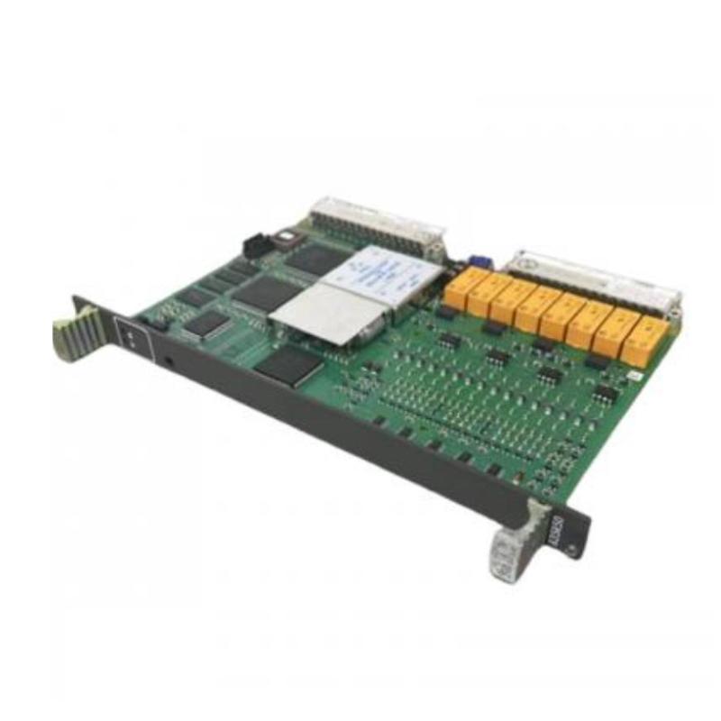 ABB 83SR50C-E/83SR50 GJR2395500R1210 Control Board Control Module