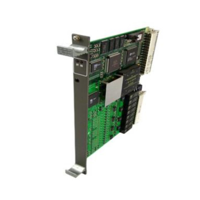 ABB 83SR50C-E/83SR50 GJR2395500R1210 Control Board Control Module