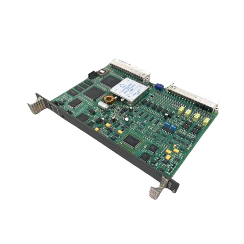 ABB 83SR51 GJR2396200R1210 Procontrol P14 Control Module