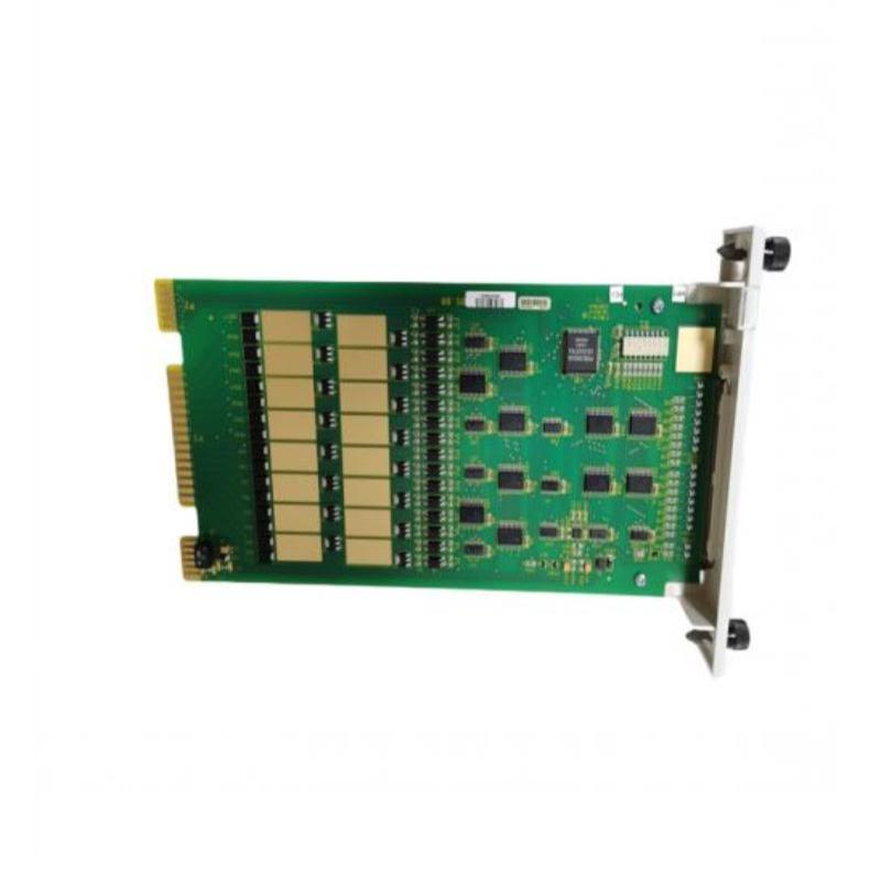 ABB 87TS01 GJR2368900R1550 Control Board Communication Coupling Module