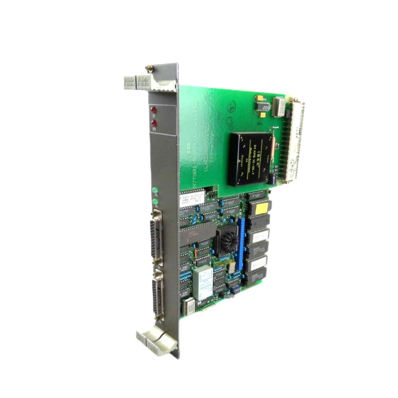 ABB 87TS01-1551/87TS01-E/R1551 GJR2368900R1551 Coupling Module