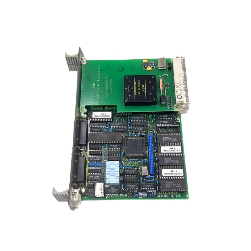 ABB 87TS01-1551/87TS01-E/R1551 GJR2368900R1551 Coupling Module