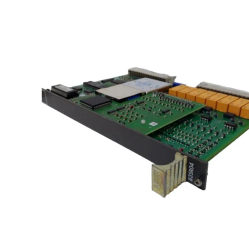 ABB 87TS50 GKWE857800R1214 Communicatioins Module Coupling Module