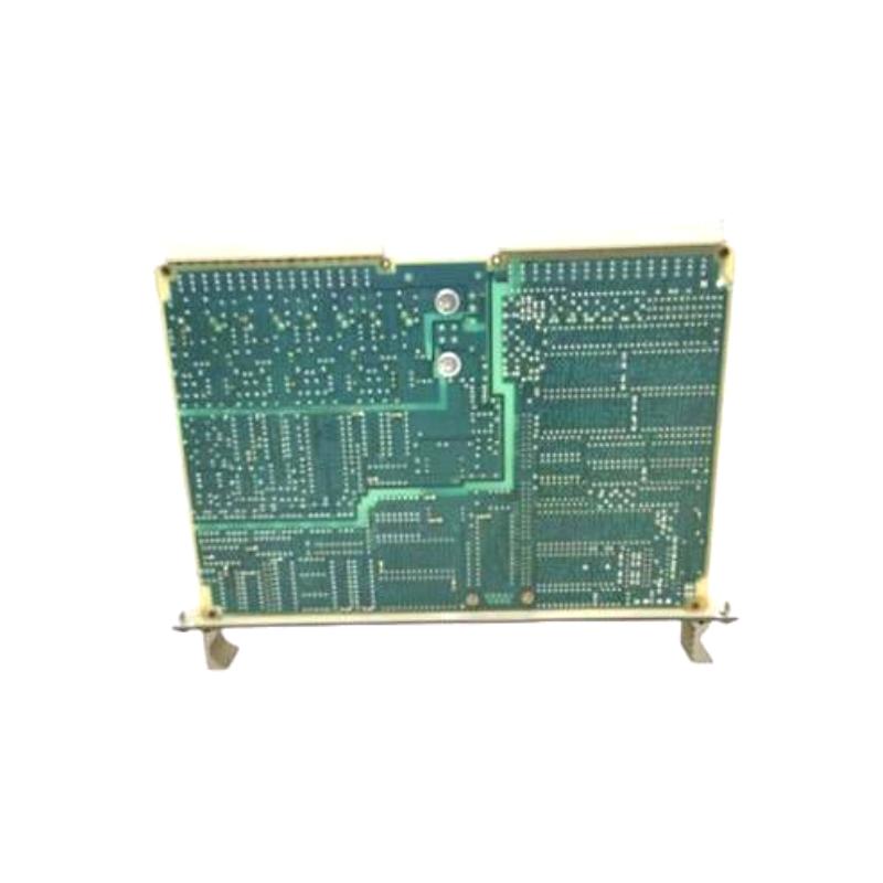 ABB 87WF01E GJR2372600R1515 Control Room Coupling Module Industrial Module Board