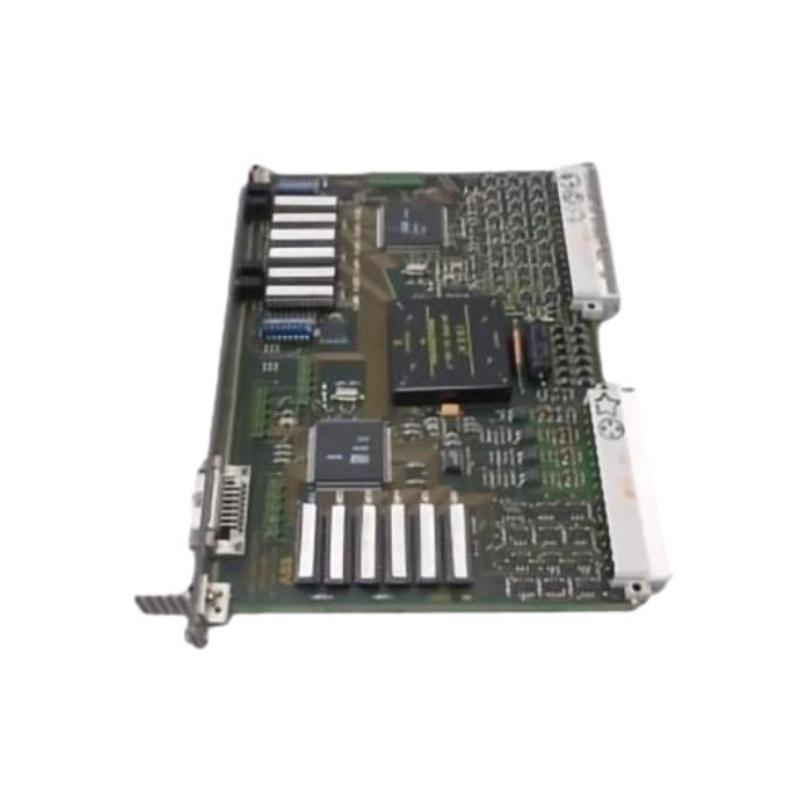 ABB UPB011BE HIEE400947R001 Control Board Power Supply Board