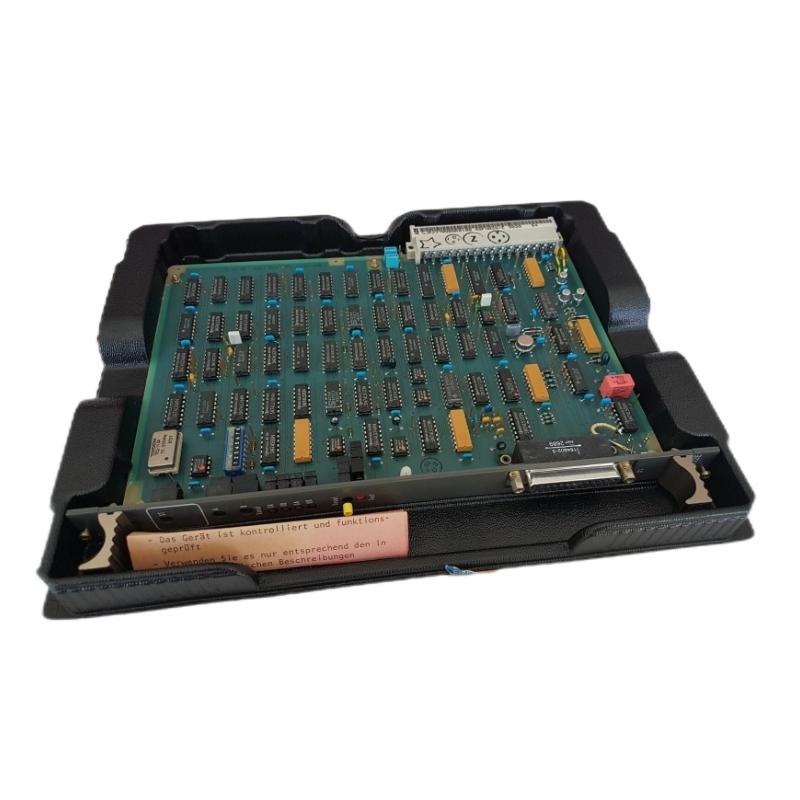 ABB 88FN02A-E/88FN02C-E GJR2370800R0200 Bus Coupling Device