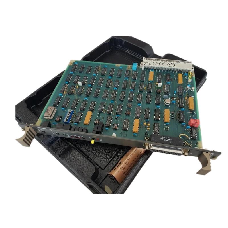 ABB 88FN02A-E/88FN02C-E GJR2370800R0200 Bus Coupling Device