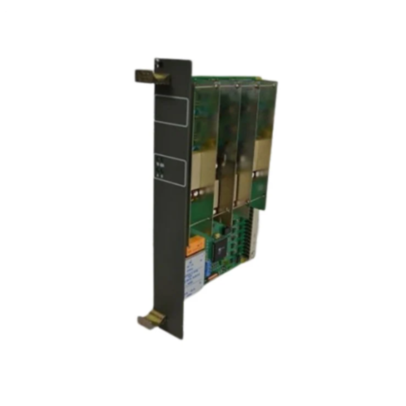 ABB 88FT05 GJR2393100R1200 Bus Coupling Module