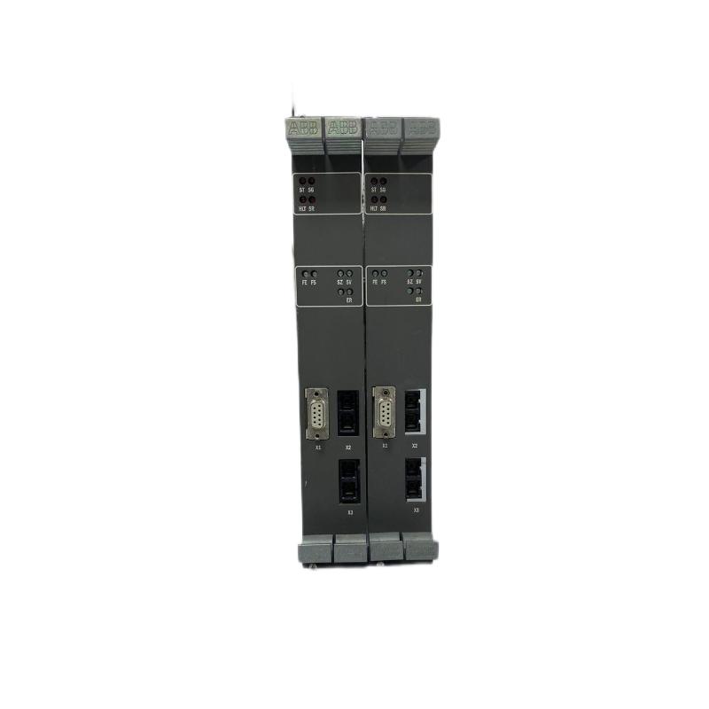 ABB 88TK50/88TK50-E/R1210 GJR2397000R1210 Procontrol P14 Bus Coupling Module