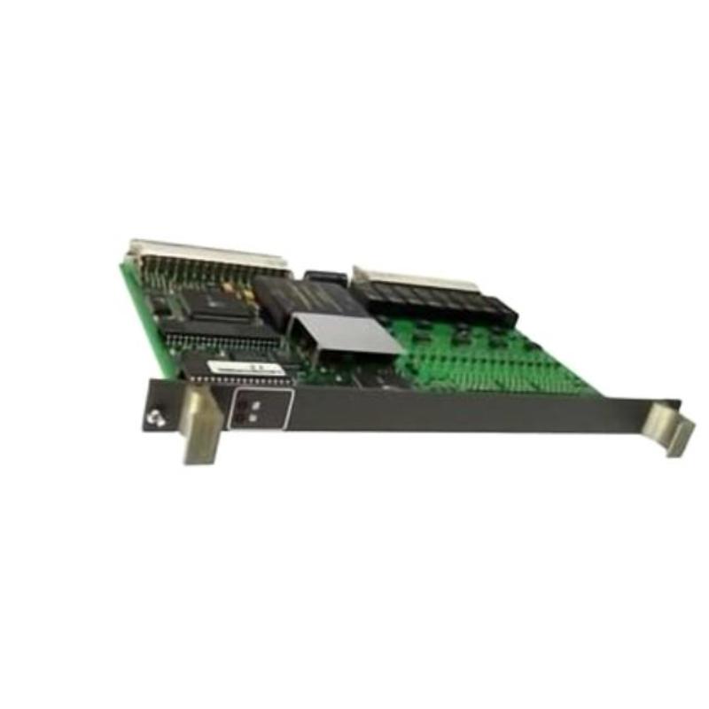 ABB 88TV01K-E GJR2385100R1041 Analog Output Module Control Board