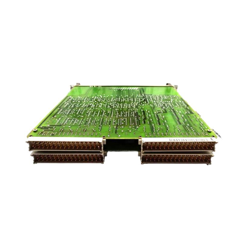 ABB 88UM01A GJR2329800R0100 Security Key Board Control Module