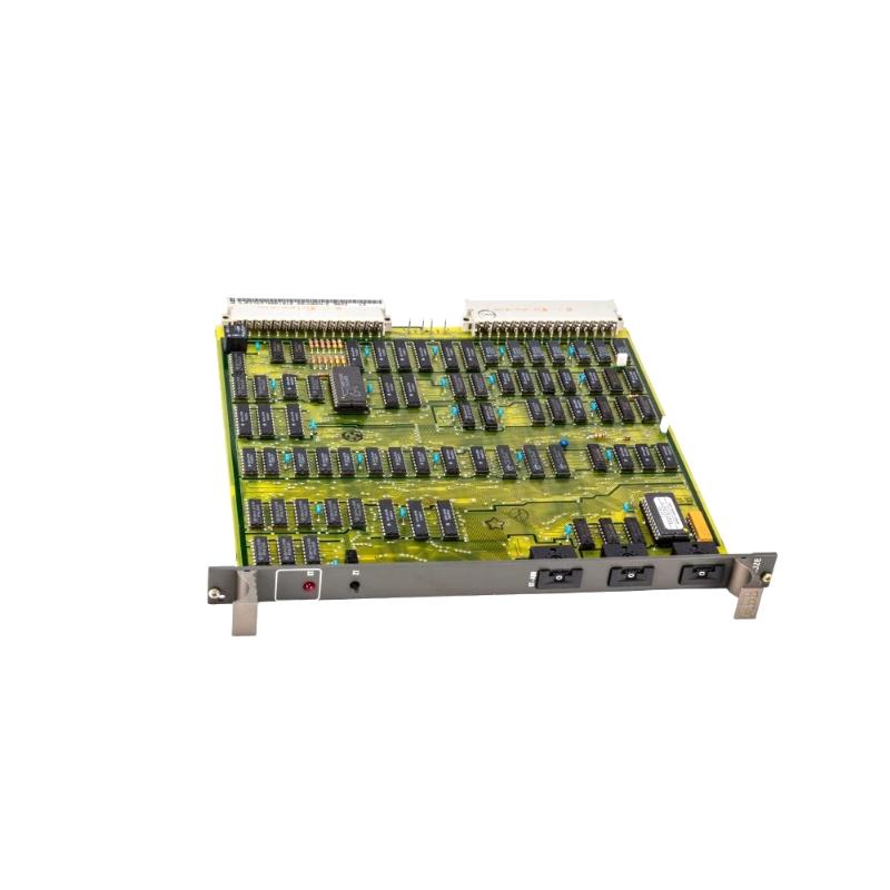 ABB 88VA02A-E/88VA02B-E GJR2365700R1010 Relay Module Control Board