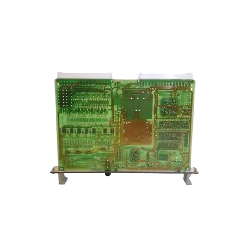 ABB 88VA02A-E/88VA02B-E GJR2365700R1010 Relay Module Control Board