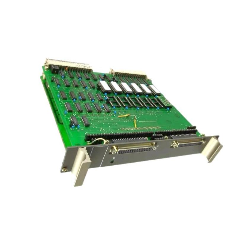 ABB 88VK01A-E/88VK01B-E GJR2312200R1010 Relay Module Coupling Module