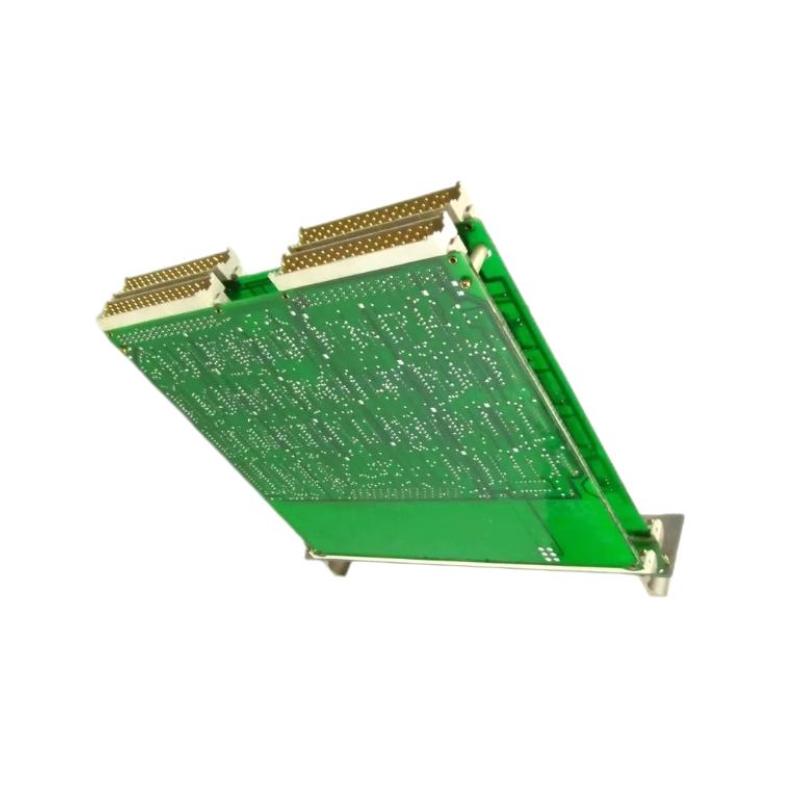 ABB 88VK01A-E/88VK01B-E GJR2312200R1010 Relay Module Coupling Module