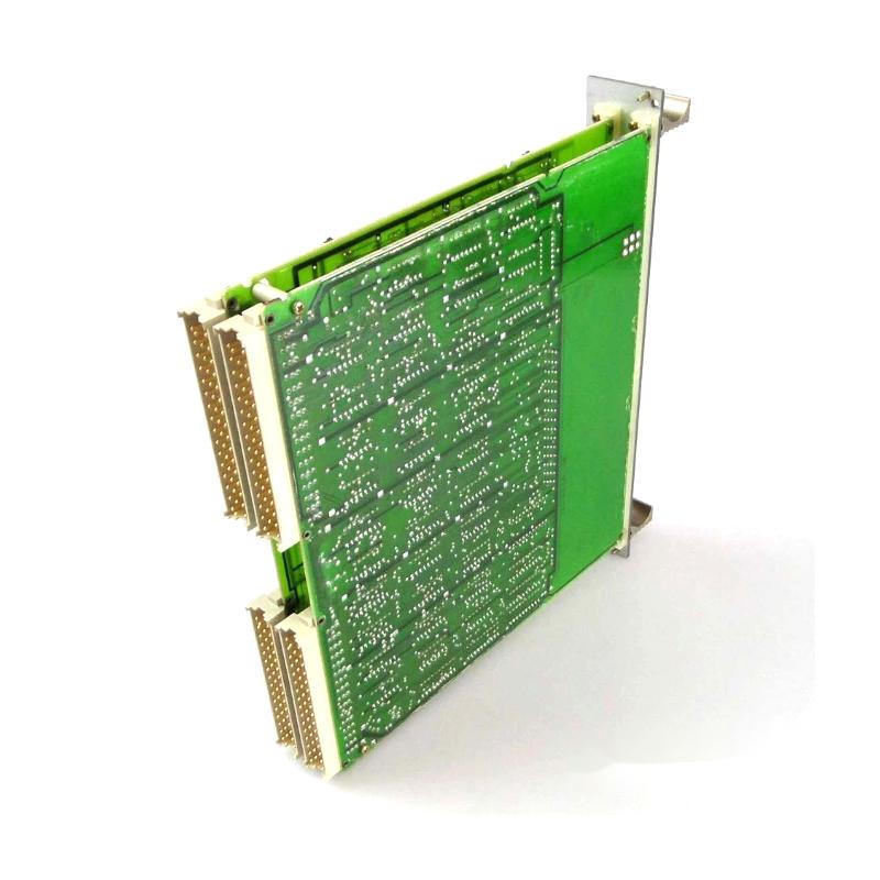 ABB 88VP02E/88VP02B-E/88VP02D-E Control Module Master Station Processor Module