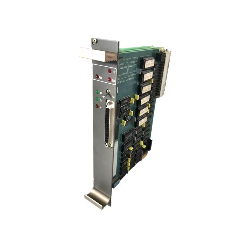 ABB 88VT02/88VT02B-E GJR2363900R1000 Circuit Board