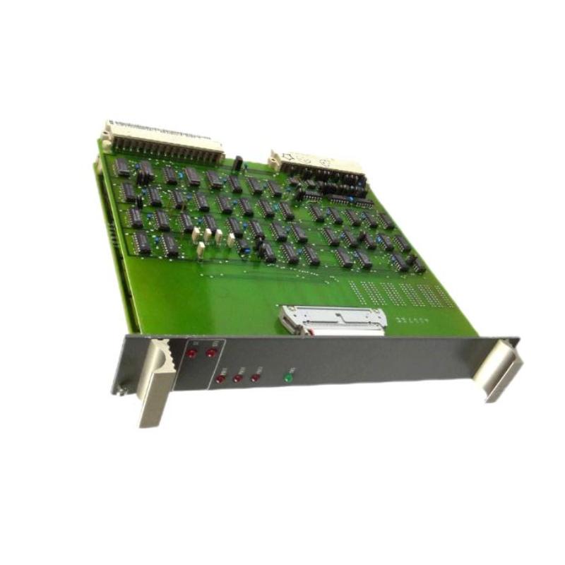 ABB 88VU01A-E GJR2326500R1011 GEB Baugruppe Control Board Coupling Module