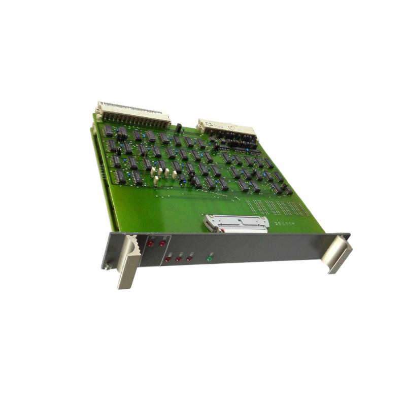 ABB 88VU01E/88VU01B-E/88VU01C-E GJR2326500R1010 Control Board Coupling Module