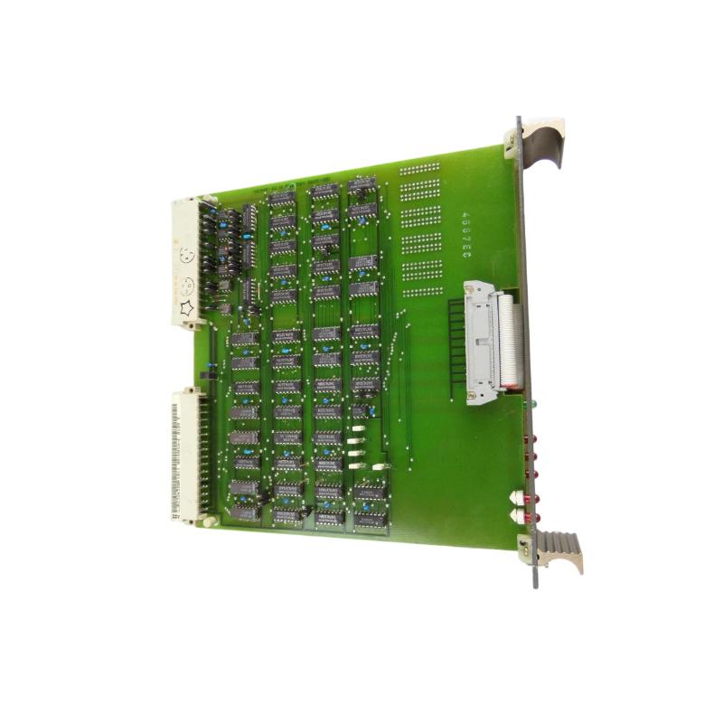 ABB 88VU01E/88VU01B-E/88VU01C-E GJR2326500R1010 Control Board Coupling Module