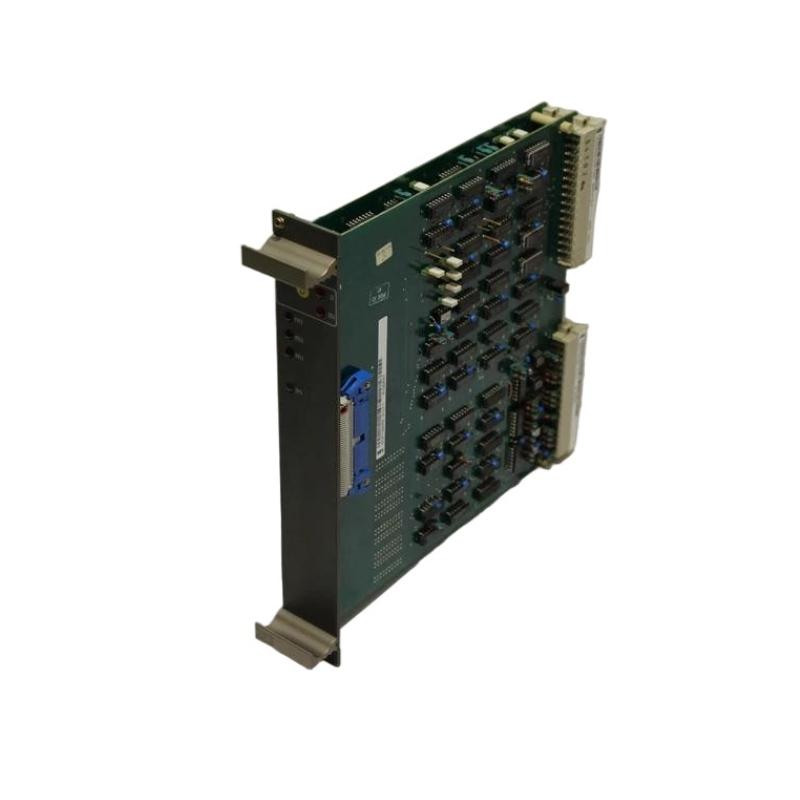ABB 88VU01E/88VU01B-E/88VU01C-E GJR2326500R1010 Control Board Coupling Module