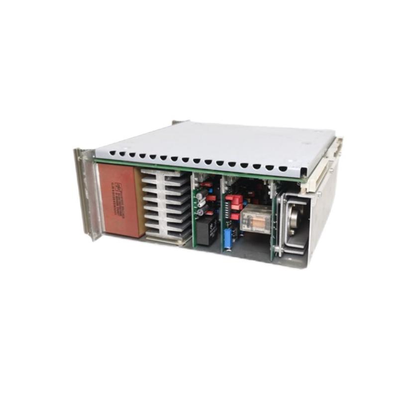 ABB 89NG03 GJR4503500R0001 Power Supply Module