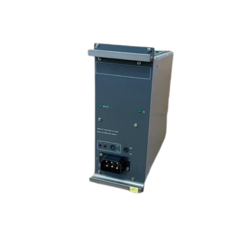 ABB 89NG08R0300 GKWE800577R0300 System Rack Power Supply Module
