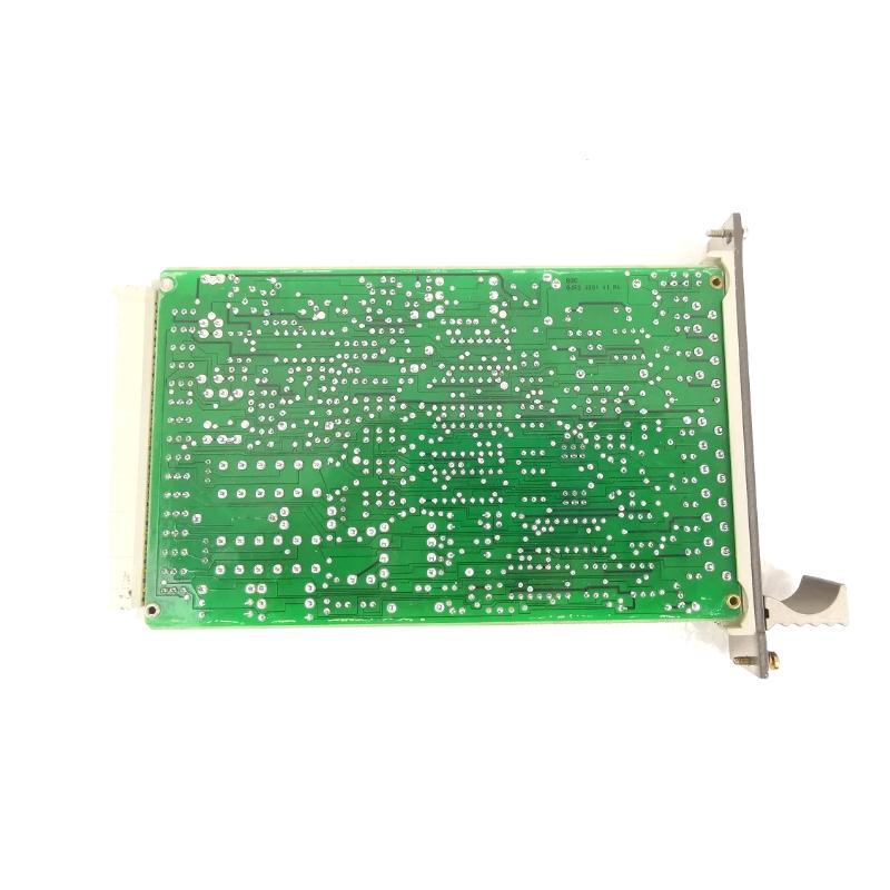 ABB 89NU01E/89NU01C-E/89NU01D-E GJR2329100R0100 Voltage Monitoring Module