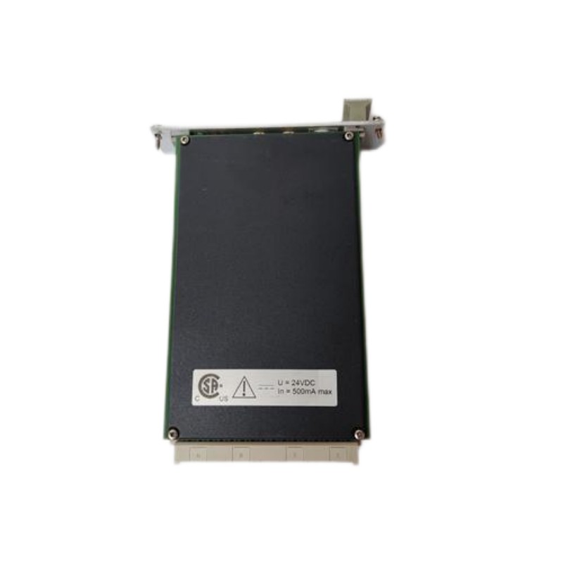 Emerson A6410 Valve And Case Expansion Monitor