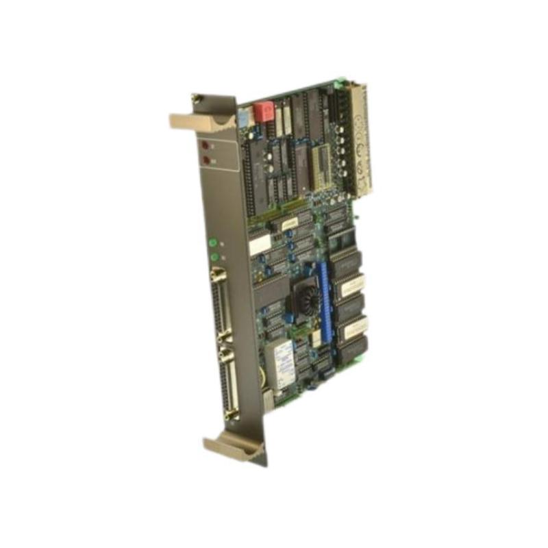 ABB 81AA02E GJR2385200R1010 Analog Output Module