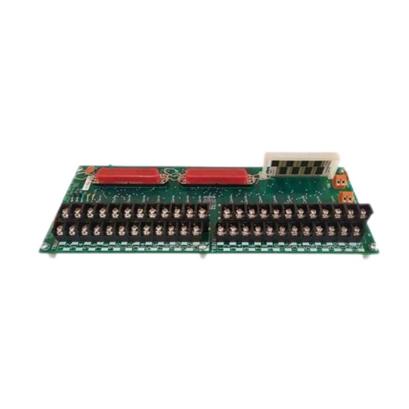 Honeywell MC-TAIH52 51304337-250 Redundant STI/High Level Analog Input