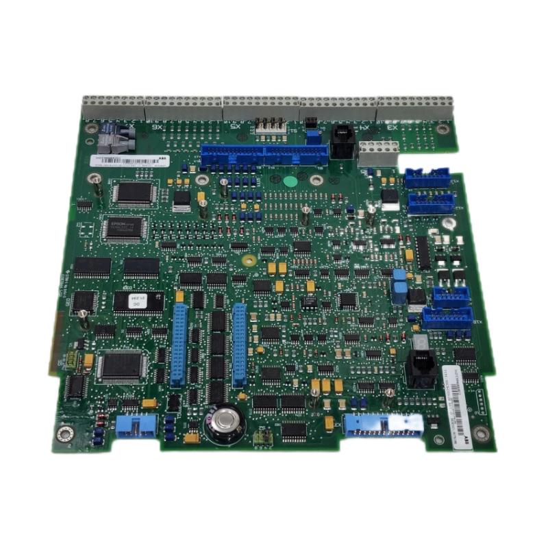 ABB SDCS-CON-2B 3ADT309600R0012 Converter Board Control Board