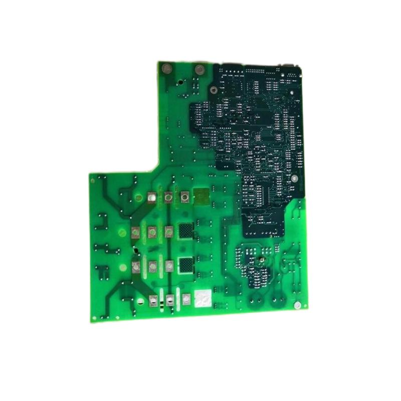 ABB SDCS-FEX-32B 3ADT312400R1002 High-Power Speed Regulation Module Excitation Board